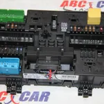 Panou sigurante OPEL ZAFIRA / ZAFIRA FAMILY B 2005-2019 13180775DL, vedere frontata