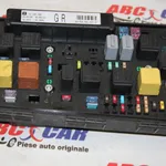 Panou sigurante OPEL ZAFIRA / ZAFIRA FAMILY B 2005-2019 13206745GR, vedere frontata