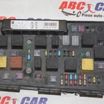 Panou sigurante OPEL ZAFIRA / ZAFIRA FAMILY B 2005-2019 13206746GS, vedere frontata