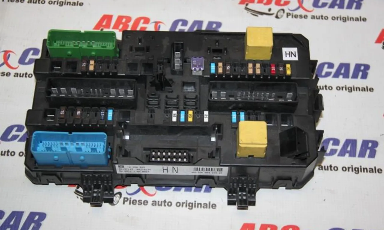 Panou sigurante OPEL ZAFIRA / ZAFIRA FAMILY B 2005-2019