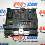 Panou sigurante PEUGEOT 206 1999-2009 9643498780, vedere frontata