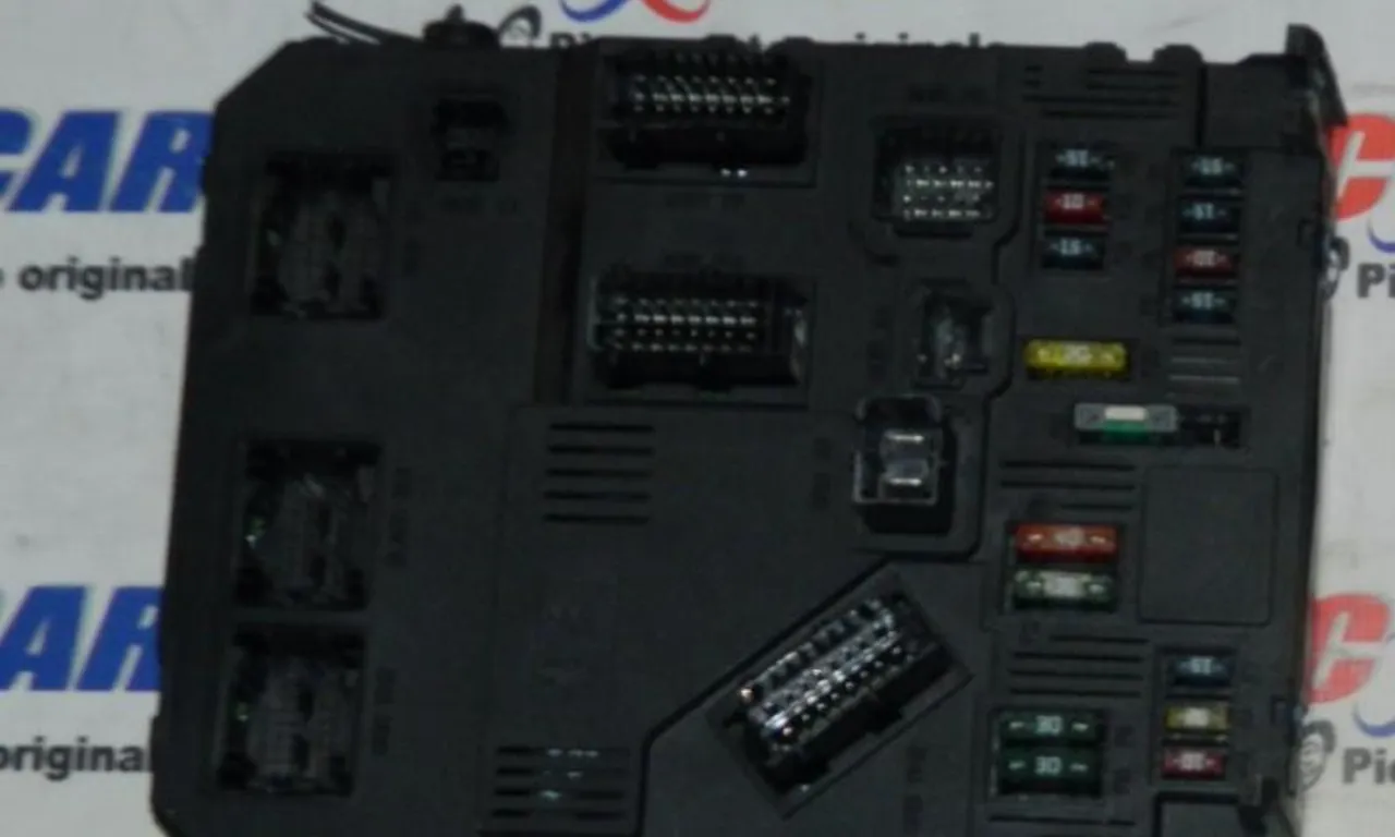 Panou sigurante PEUGEOT 206 1999-2009