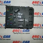 Panou sigurante PEUGEOT 206 1999-2009 9652474680, vedere frontata