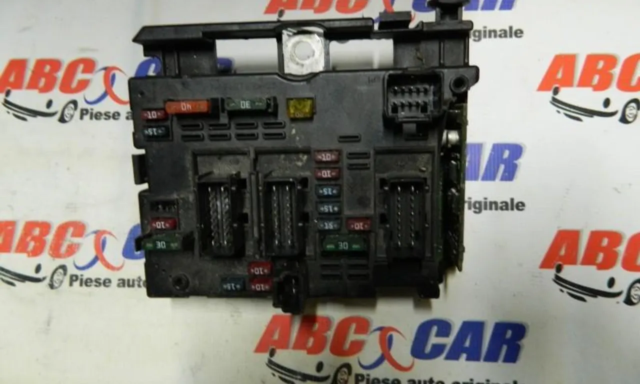 Panou sigurante PEUGEOT 307 2001-2012