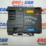 Panou sigurante PEUGEOT PARTNER 1996-2007 9642409780, vedere frontata