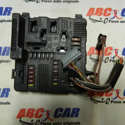 Panou sigurante RENAULT 19 II 1992-1995 8200306032C, vedere frontata