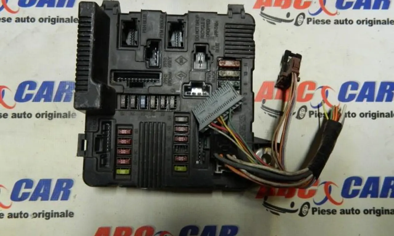 Panou sigurante RENAULT 19 II 1992-1995