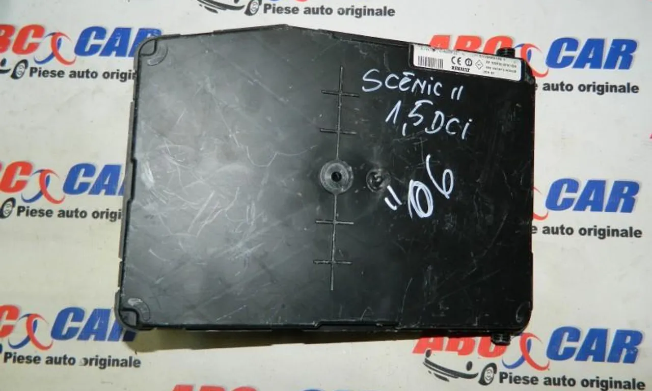 Panou sigurante RENAULT 19 II 1992-1995