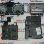 Panou sigurante RENAULT MEGANE II 2003-2012 8200262385A, vedere frontata