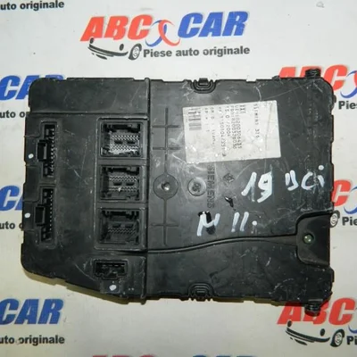 Panou sigurante RENAULT MEGANE II 2003-2012 8200306435, vedere frontata