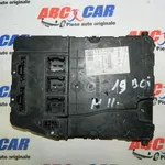 Panou sigurante RENAULT MEGANE II 2003-2012 8200306435, vedere frontata