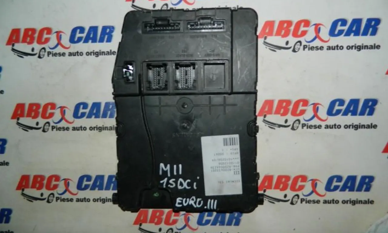 Panou sigurante RENAULT MEGANE II 2003-2012