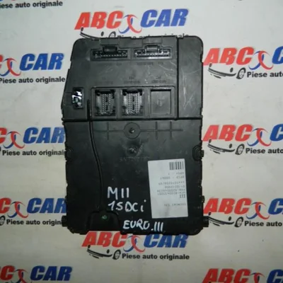 Panou sigurante RENAULT MEGANE II 2003-2012 8200433201, vedere frontata