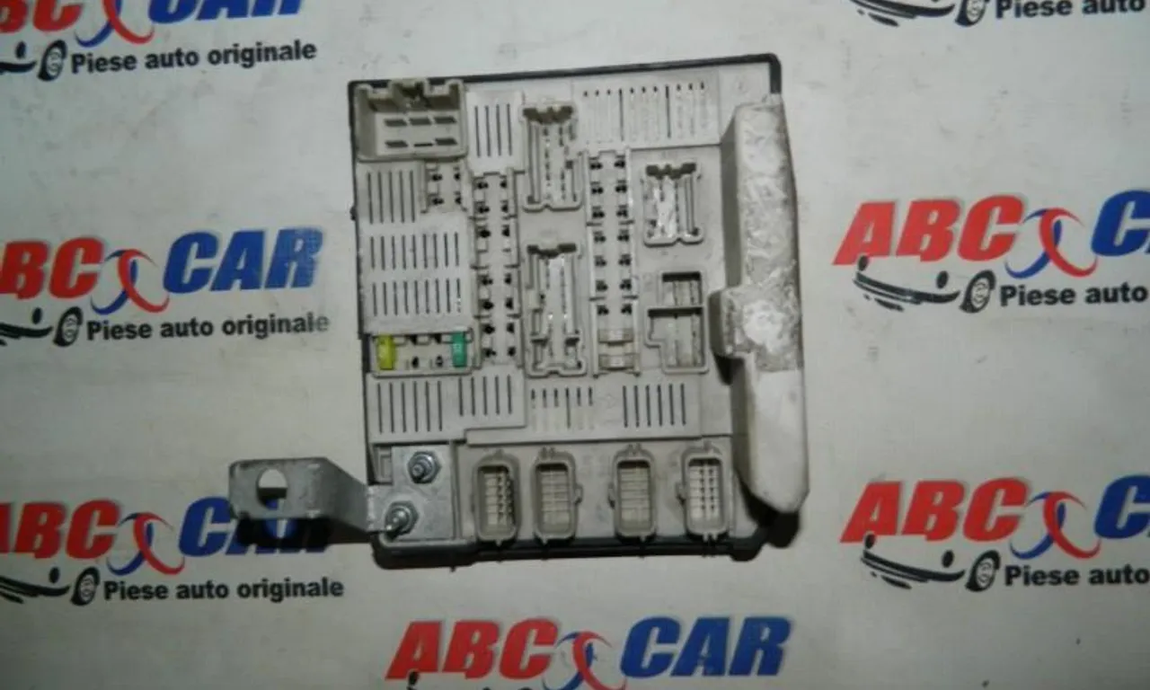 Panou sigurante RENAULT MEGANE II 2003-2012