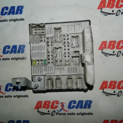 Panou sigurante RENAULT MEGANE II 2003-2012 8200481866-F, vedere frontata