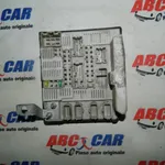 Panou sigurante RENAULT MEGANE II 2003-2012 8200481866-F, vedere frontata