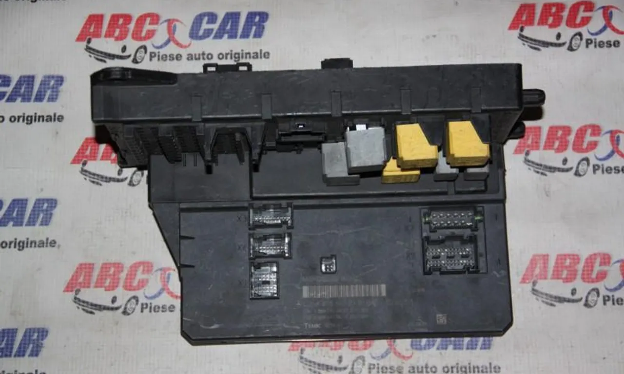 Panou sigurante SAM MERCEDES SPRINTER 2006-2018