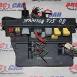 Panou sigurante SAM MERCEDES SPRINTER 2006-2018 A9065452201, vedere frontata