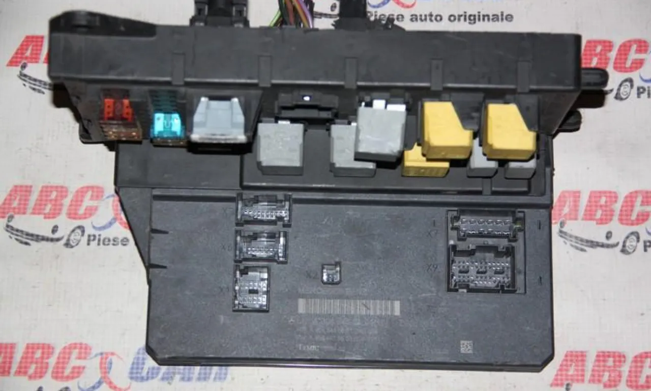 Panou sigurante SAM MERCEDES SPRINTER 2006-2018