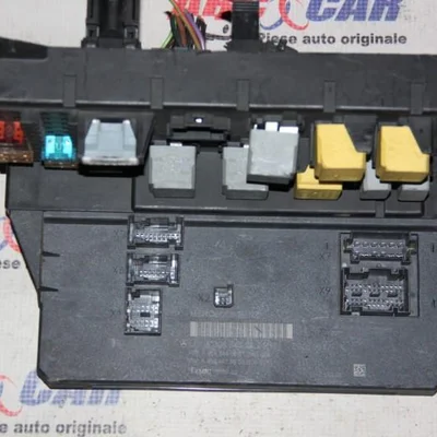 Panou sigurante SAM MERCEDES SPRINTER 2006-2018 A9065452501, vedere frontata