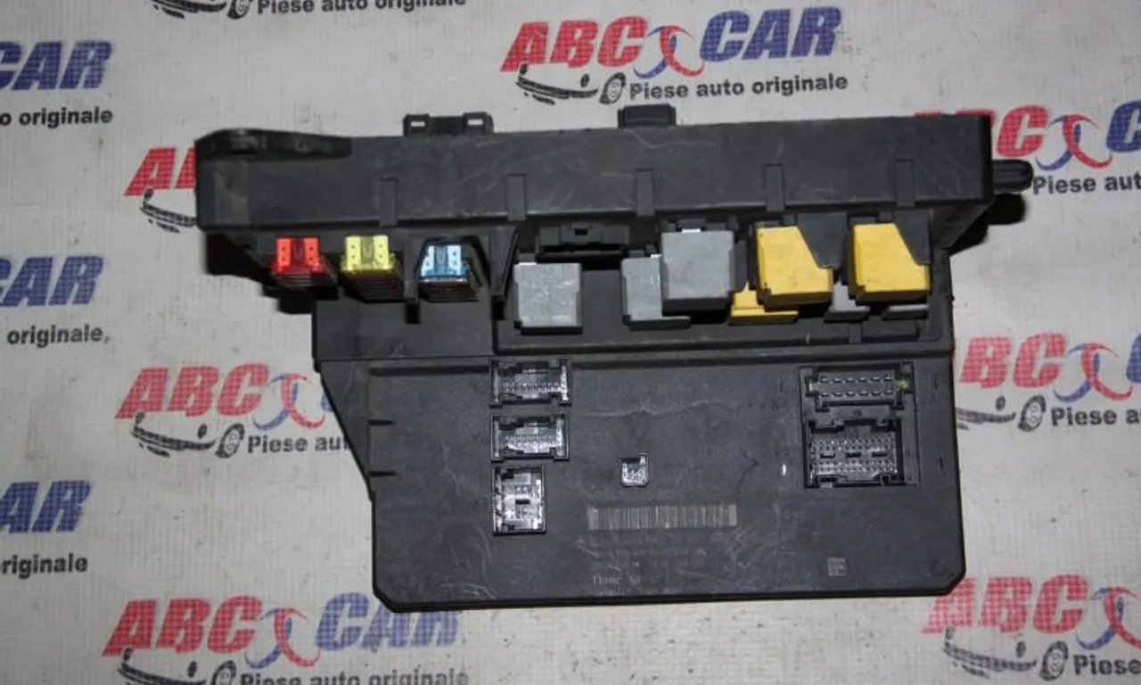 Panou sigurante SAM MERCEDES SPRINTER 2006-2018