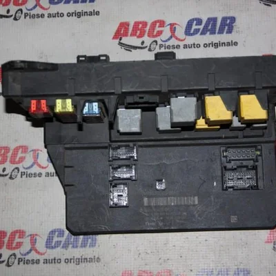 Panou sigurante SAM MERCEDES SPRINTER 2006-2018 A9065452701, vedere frontata