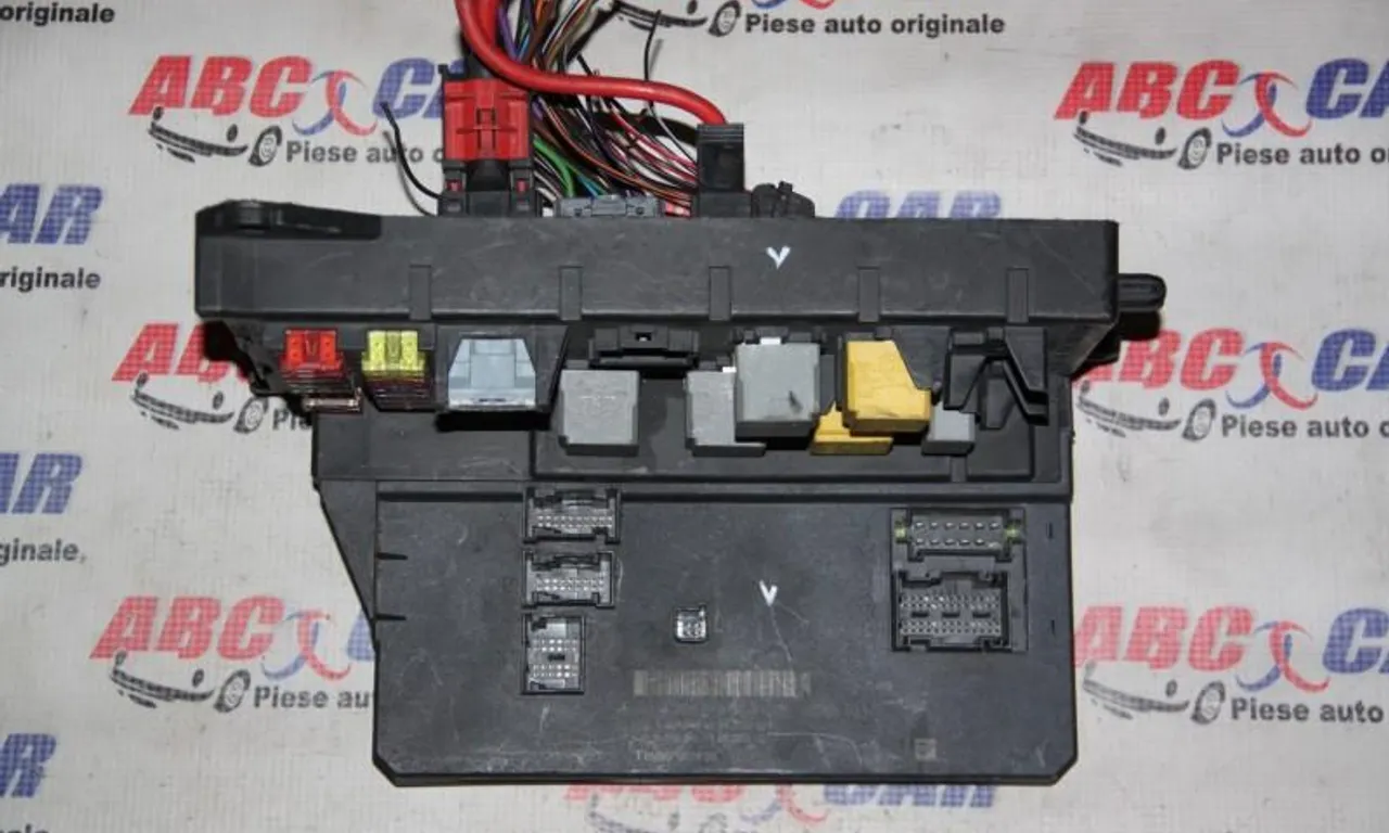 Panou sigurante SAM MERCEDES SPRINTER 2006-2018