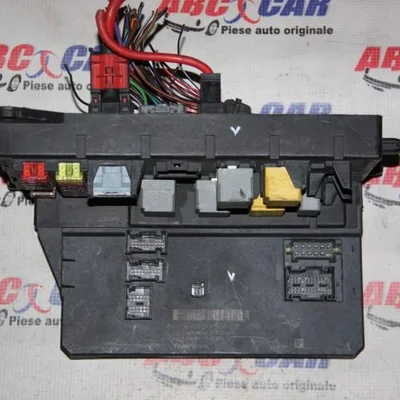 Panou sigurante SAM MERCEDES SPRINTER 2006-2018 A9065453001, vedere frontata