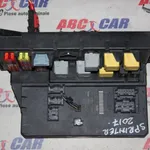 Panou sigurante SAM MERCEDES SPRINTER 2006-2018 A9069003402, vedere frontata