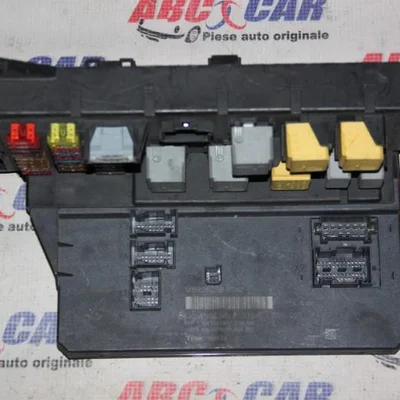 Panou sigurante SAM VOLKSWAGEN CRAFTER 30-35 bus 2006-2016 A9065452901, vedere frontata