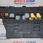 Panou sigurante SAM VOLKSWAGEN CRAFTER 30-35 bus 2006-2016 A9065452901, vedere frontata