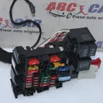 Panou sigurante SEAT ARONA 2017-2026 5Q0937615C, vedere frontata