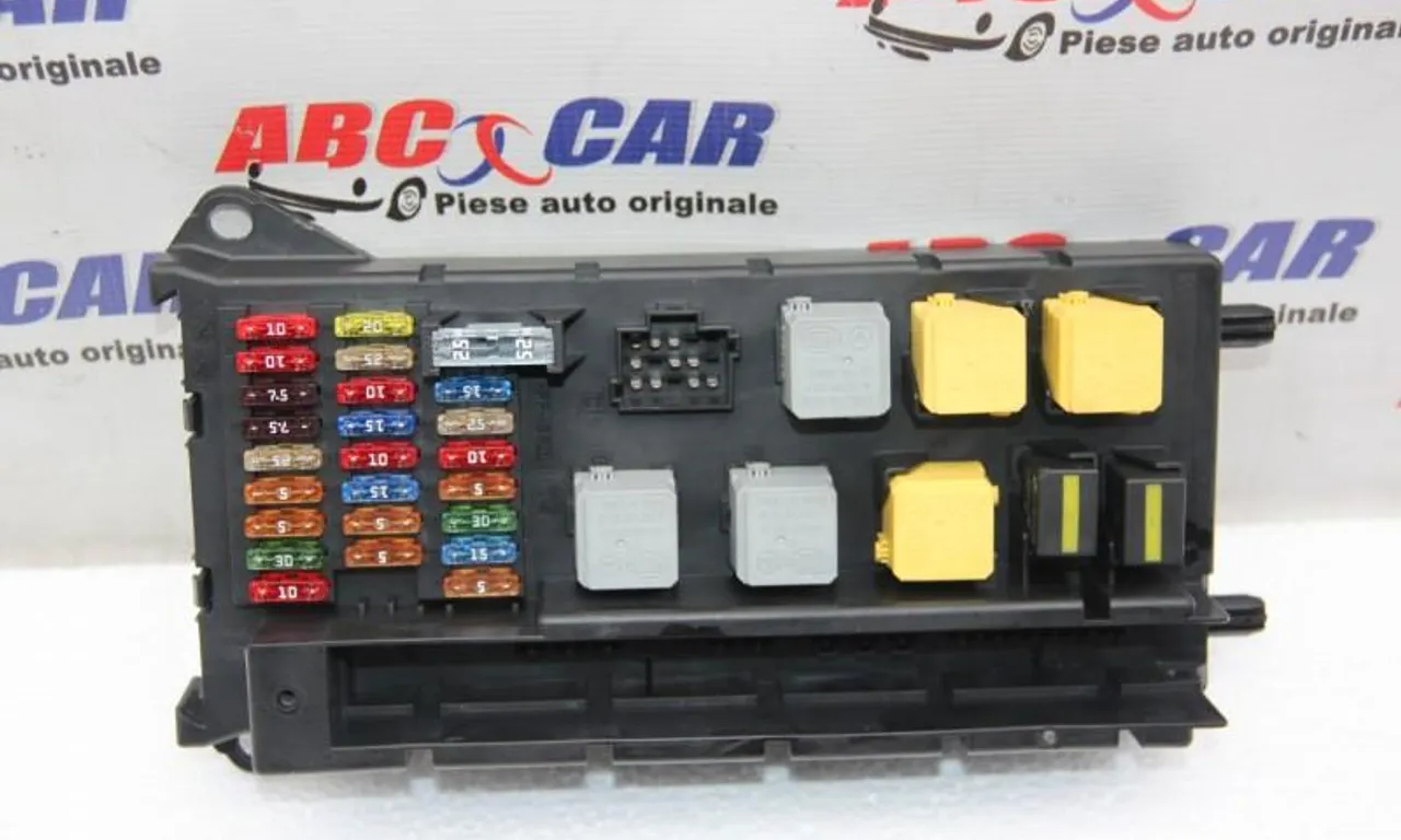 Panou sigurante VOLKSWAGEN CRAFTER 30-35 bus 2006-2016