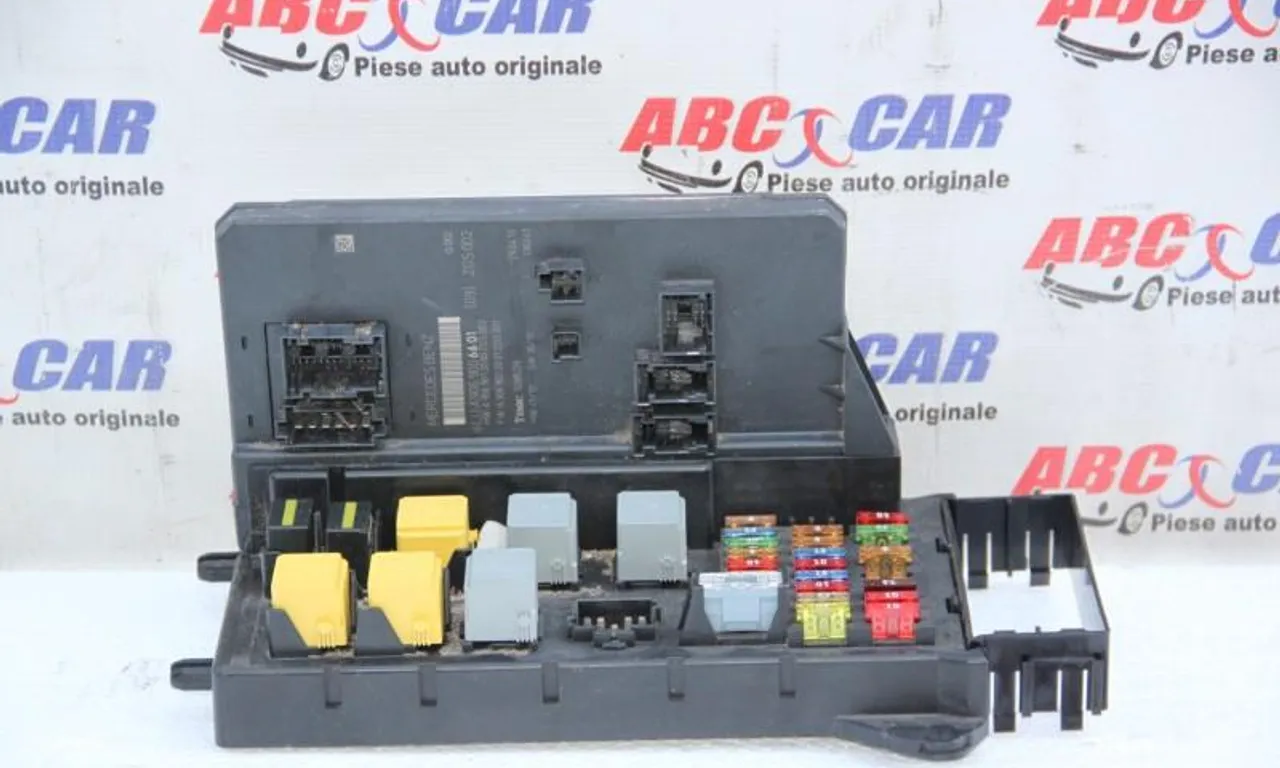 Panou sigurante VOLKSWAGEN CRAFTER 30-35 bus 2006-2016