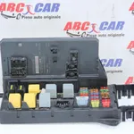 Panou sigurante VOLKSWAGEN CRAFTER 30-35 bus 2006-2016 A9069006601, vedere frontata