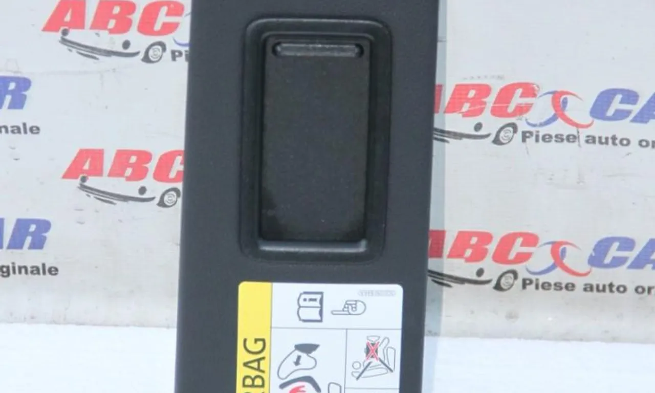 Parasolar dreapta AUDI TT 2014-null