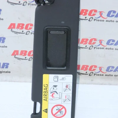 Parasolar dreapta AUDI TT 2014-2026 8V7857552, vedere frontata