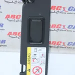 Parasolar dreapta AUDI TT 2014-2026 8V7857552, vedere frontata