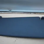 Parasolar dreapta BMW X1 2009-2015, vedere frontata