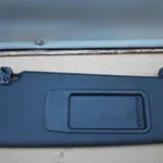 Parasolar dreapta BMW X1 2009-2015, vedere laterala