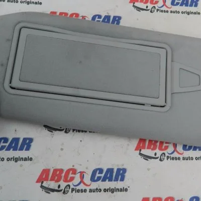 Parasolar dreapta MERCEDES S-CLASS 1998-2005, vedere frontata