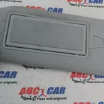 Parasolar dreapta MERCEDES S-CLASS 1998-2005, vedere frontata