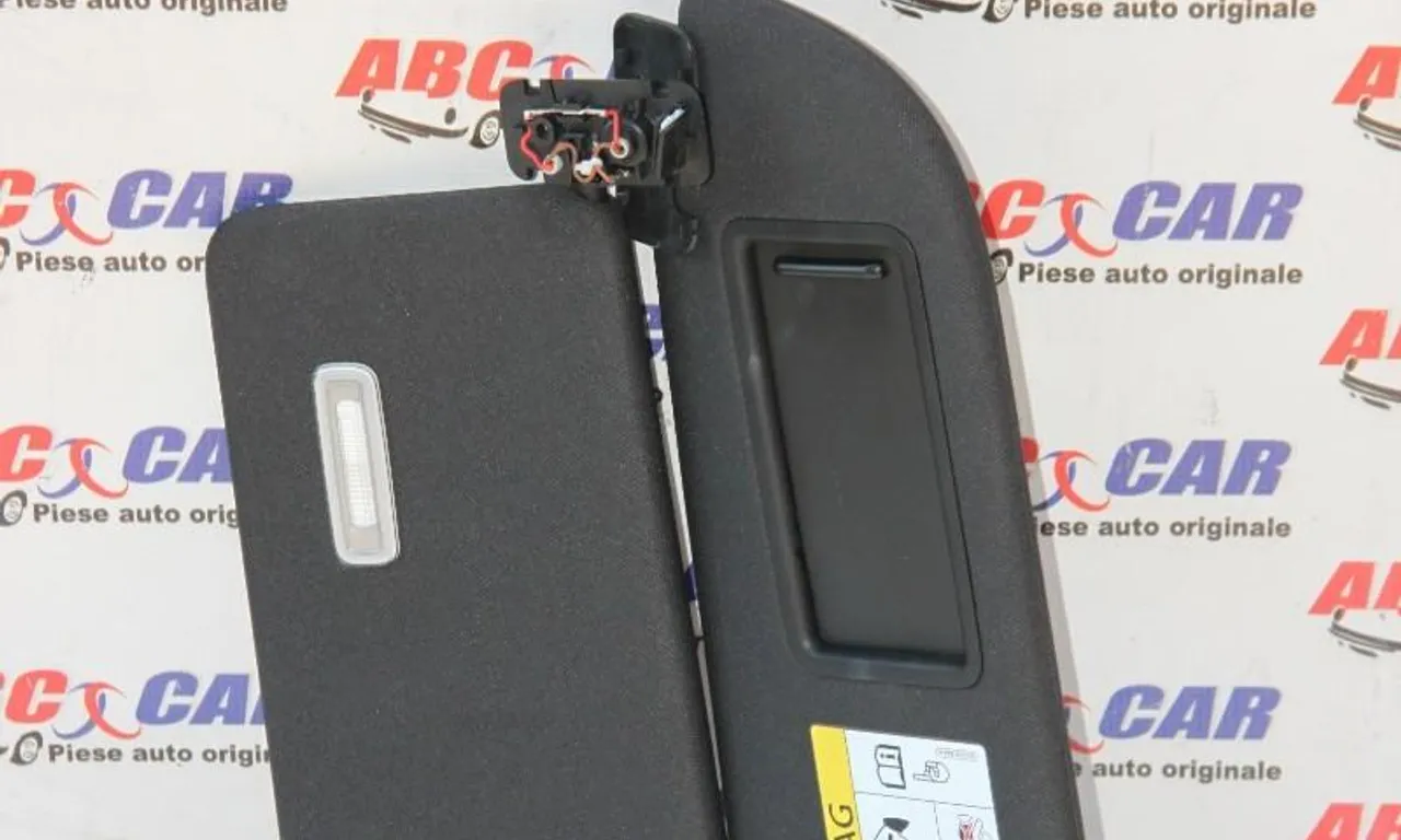 Parasolar dreapta VOLKSWAGEN ARTEON 2017-null