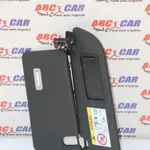 Parasolar dreapta VOLKSWAGEN ARTEON 2017-2026 5G0010844A, vedere frontata