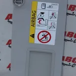 Parasolar dreapta VOLKSWAGEN ARTEON 2017-2026 5G0010844A, vedere frontata