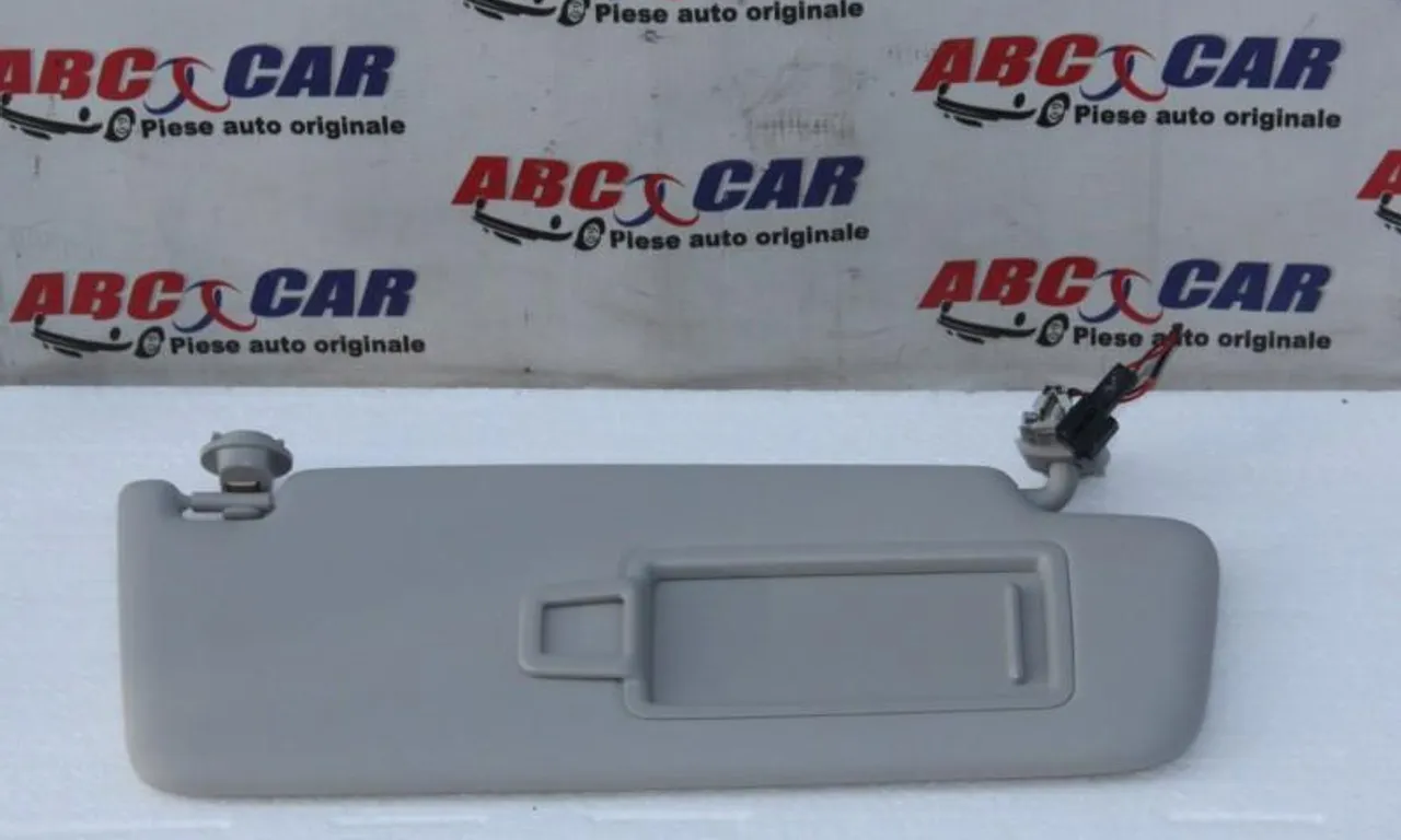 Parasolar dreapta VOLKSWAGEN ARTEON 2017-null