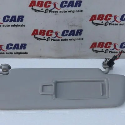 Parasolar dreapta VOLKSWAGEN ARTEON 2017-2026 5G0857552CC, vedere frontata