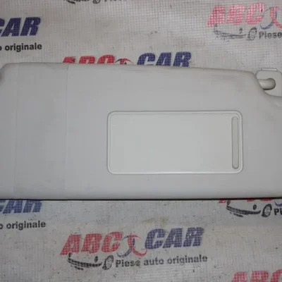 Parasolar dreapta VOLKSWAGEN JETTA V 2004-2013 1K0857552K, vedere frontata