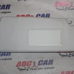 Parasolar dreapta VOLKSWAGEN JETTA V 2004-2013 1K0857552K, vedere frontata