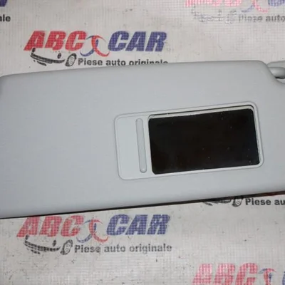 Parasolar dreapta VOLKSWAGEN JETTA V 2004-2013 1K0857552T, vedere frontata